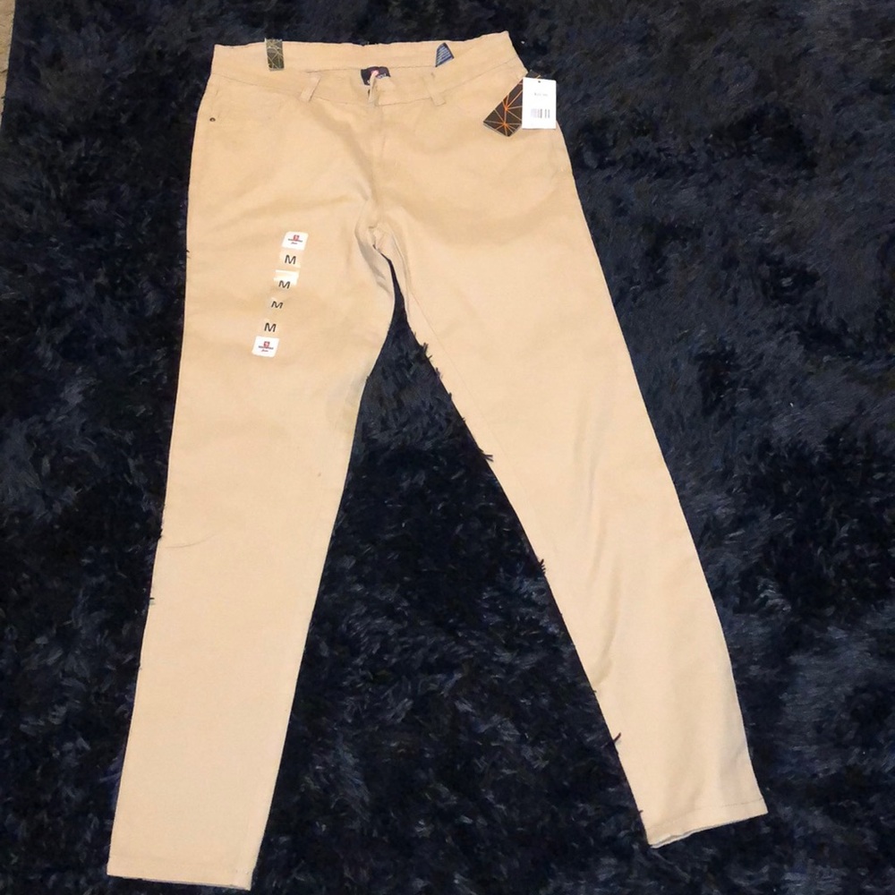 Khaki Pants Brand New Never Worn